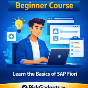 SAP UI5 Beginner Course